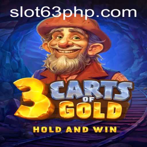 Discover the Thrilling Adventure of 3cartsOfGold: A Comprehensive Guide