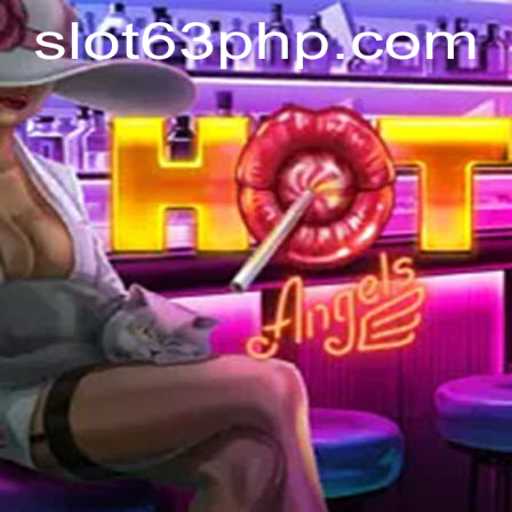 Discover the Enchanting World of HotAngels: An Immersive Gaming Experience